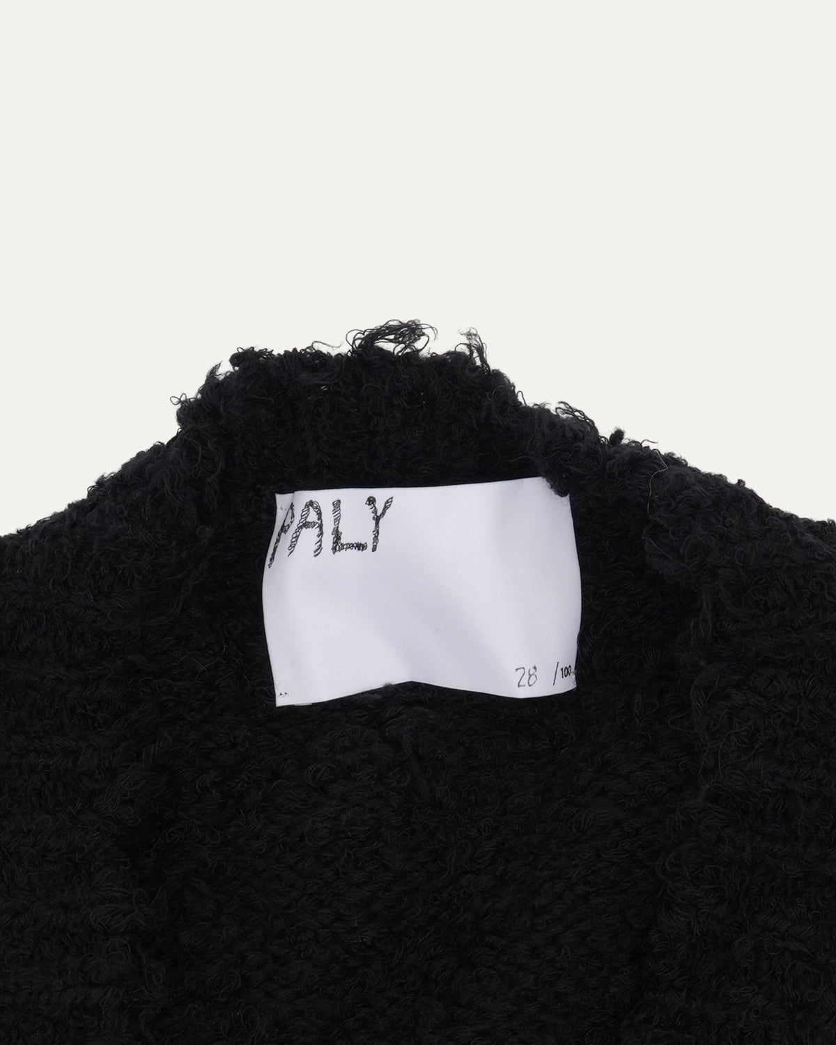 D. Store Cowboy Cardigan