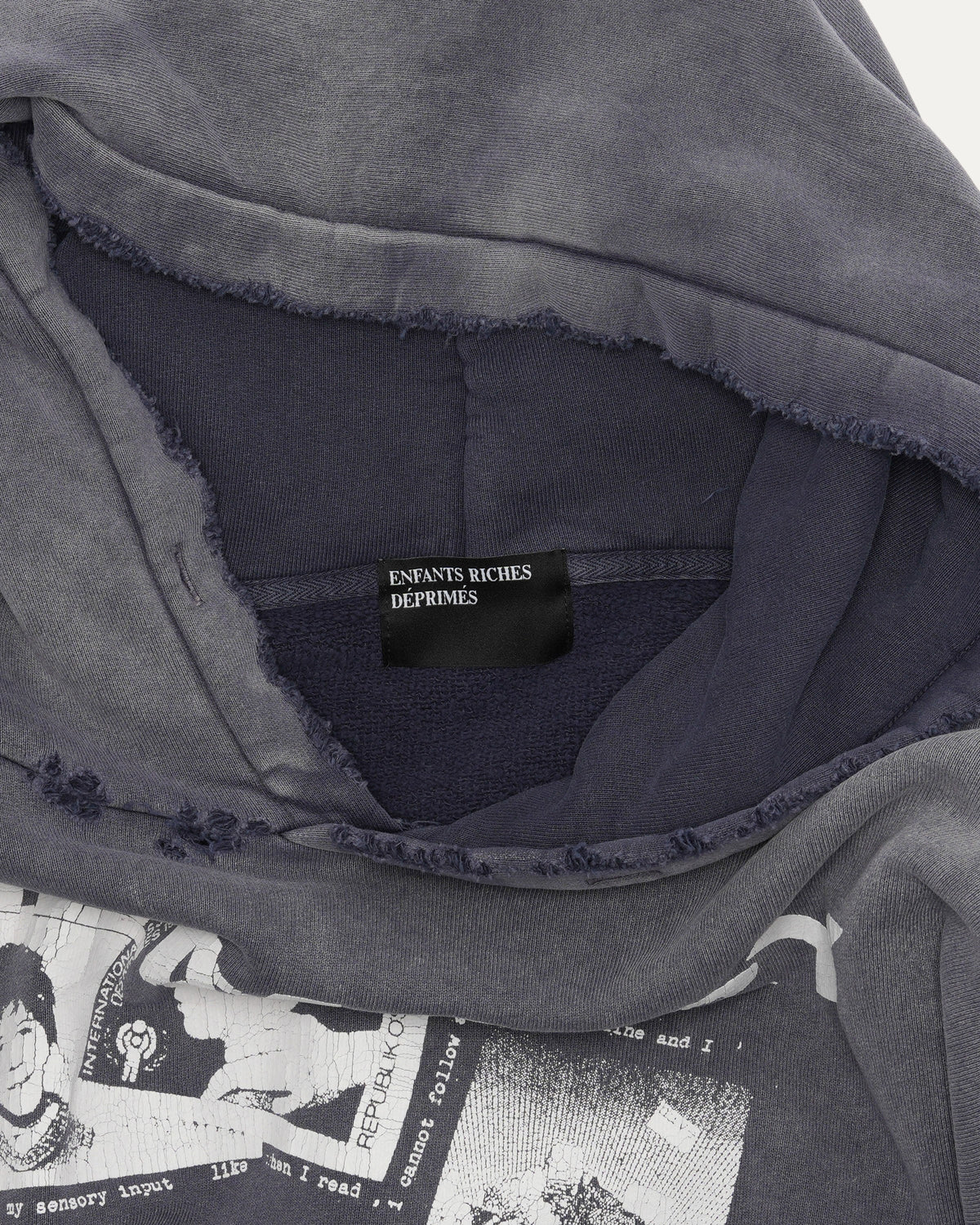 Memory Hoodie