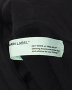 Cropped Rhinestone Woman Hoodie