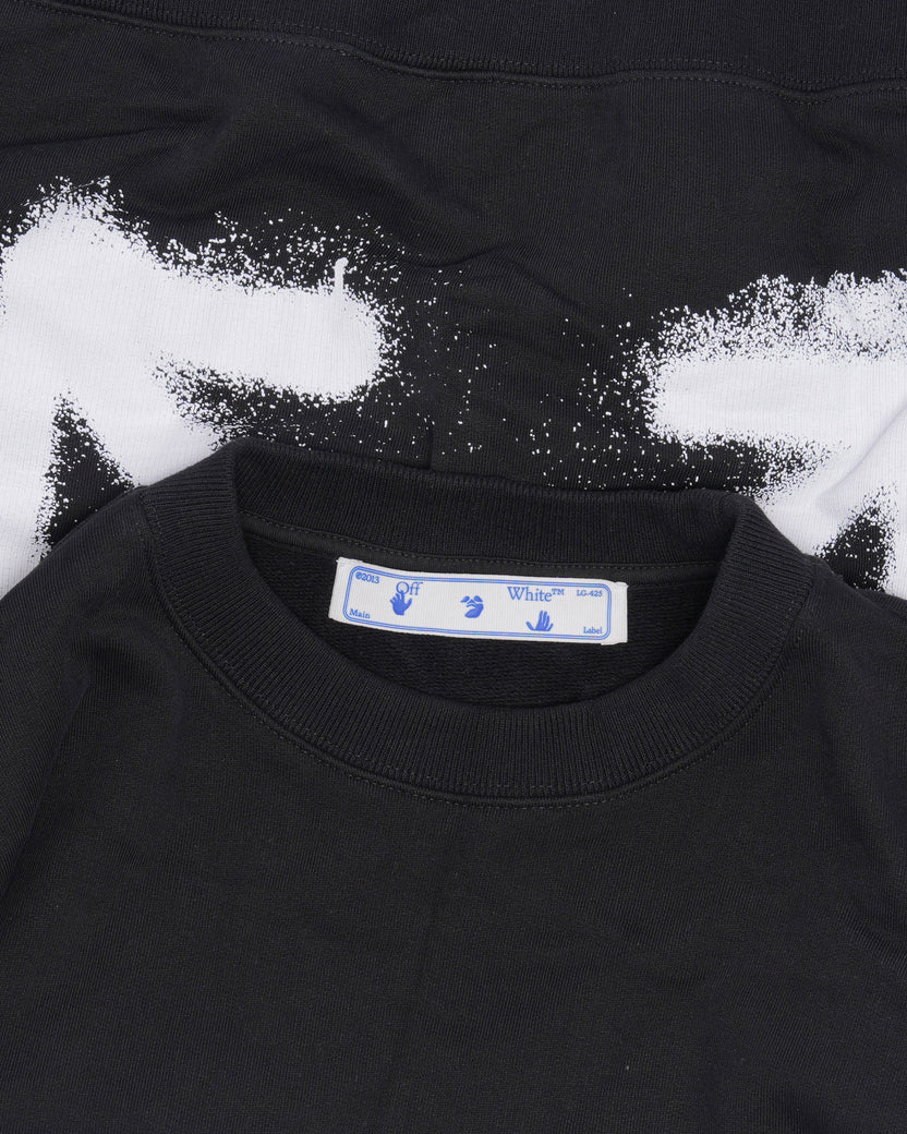 Marker Sweatshirt