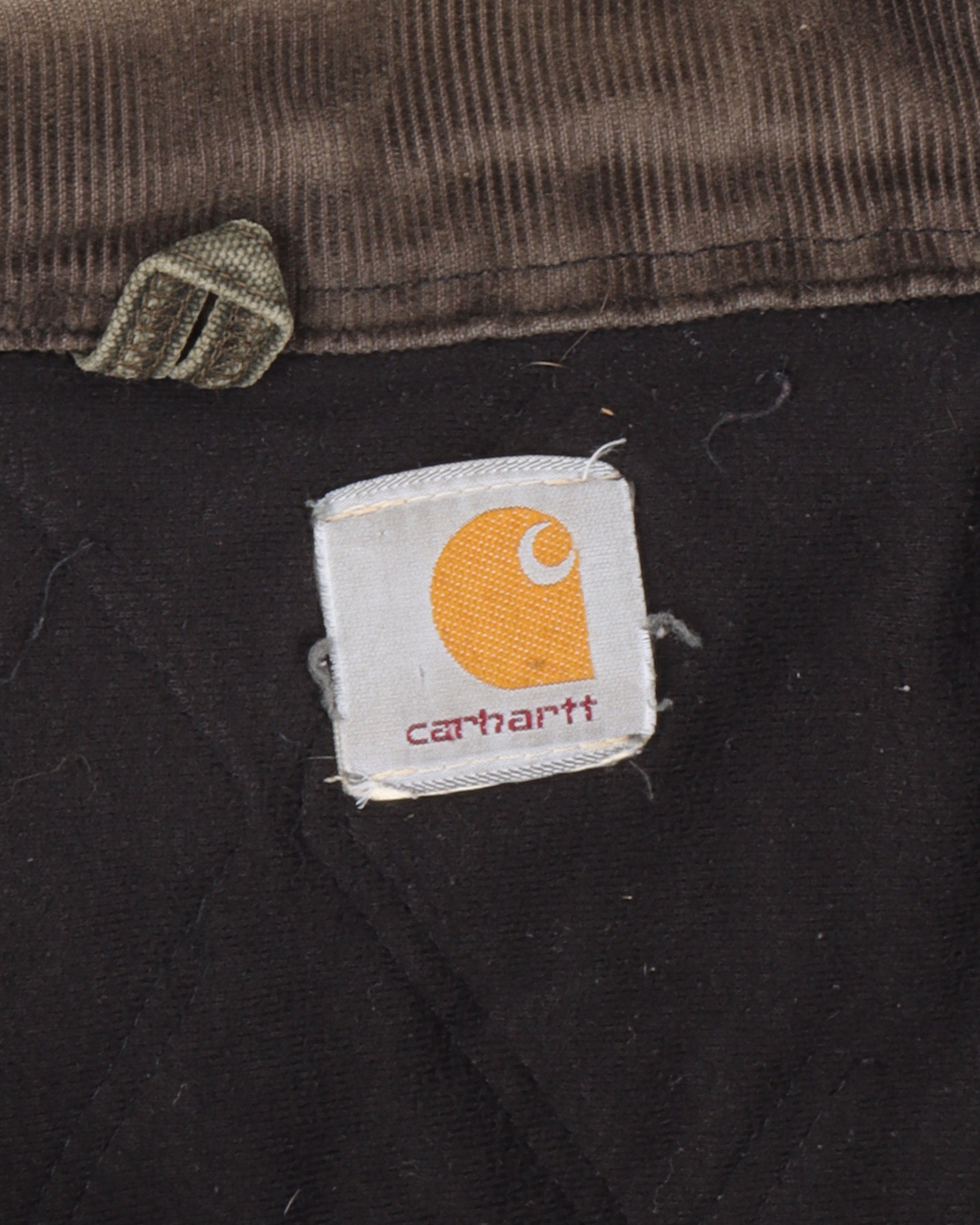 Carhartt Western Work Jacket