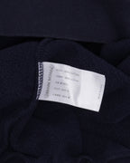 Online Exclusive Vertical Logo Hoodie