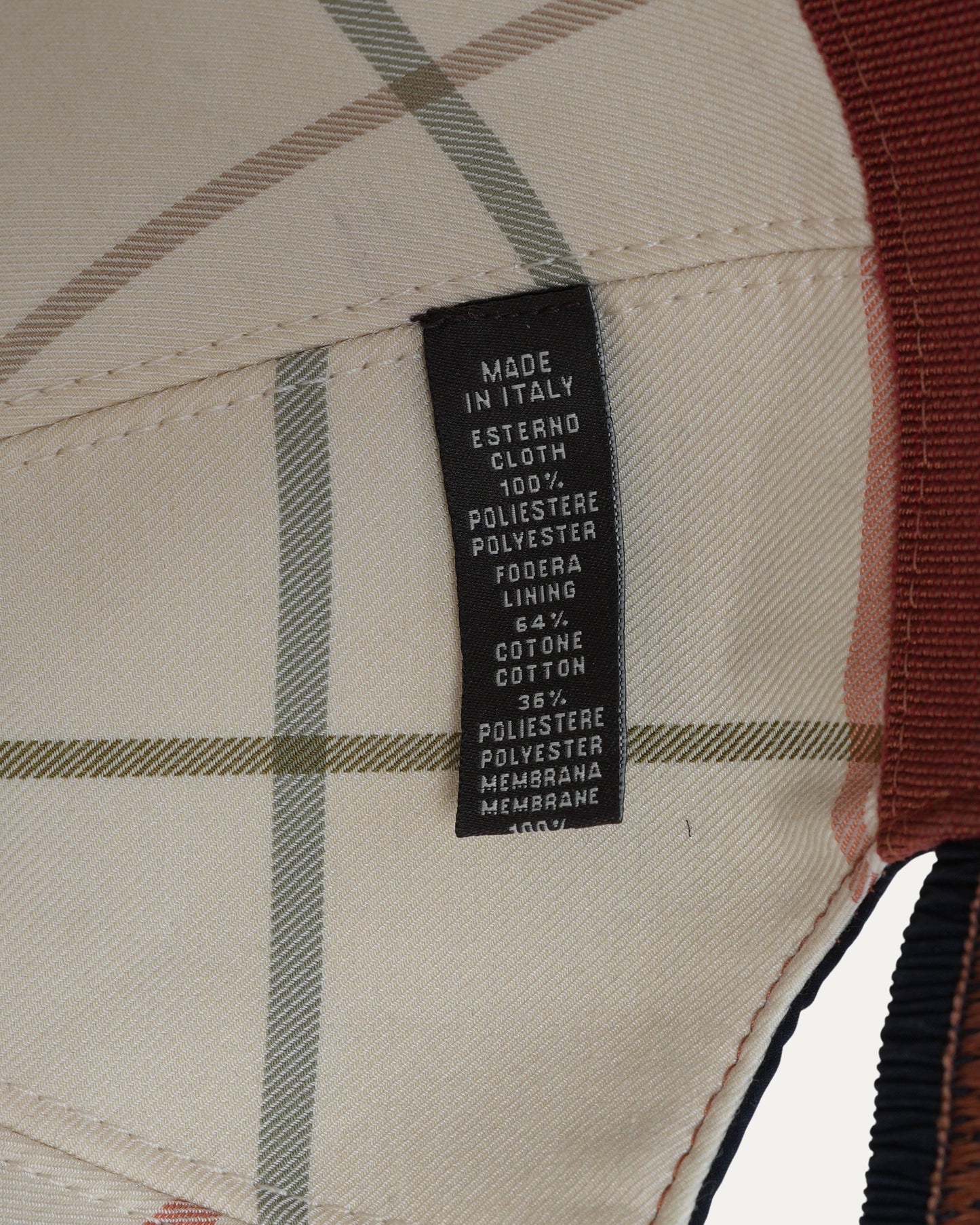 Logo Hat