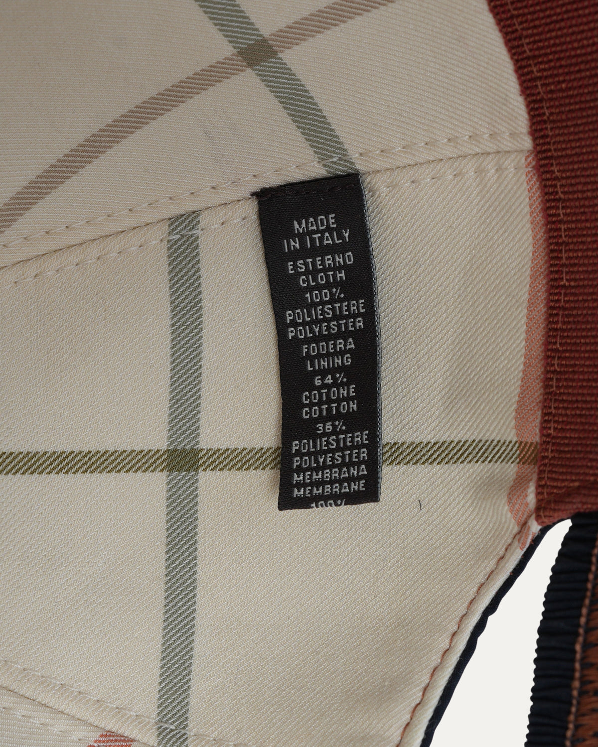 Logo Hat