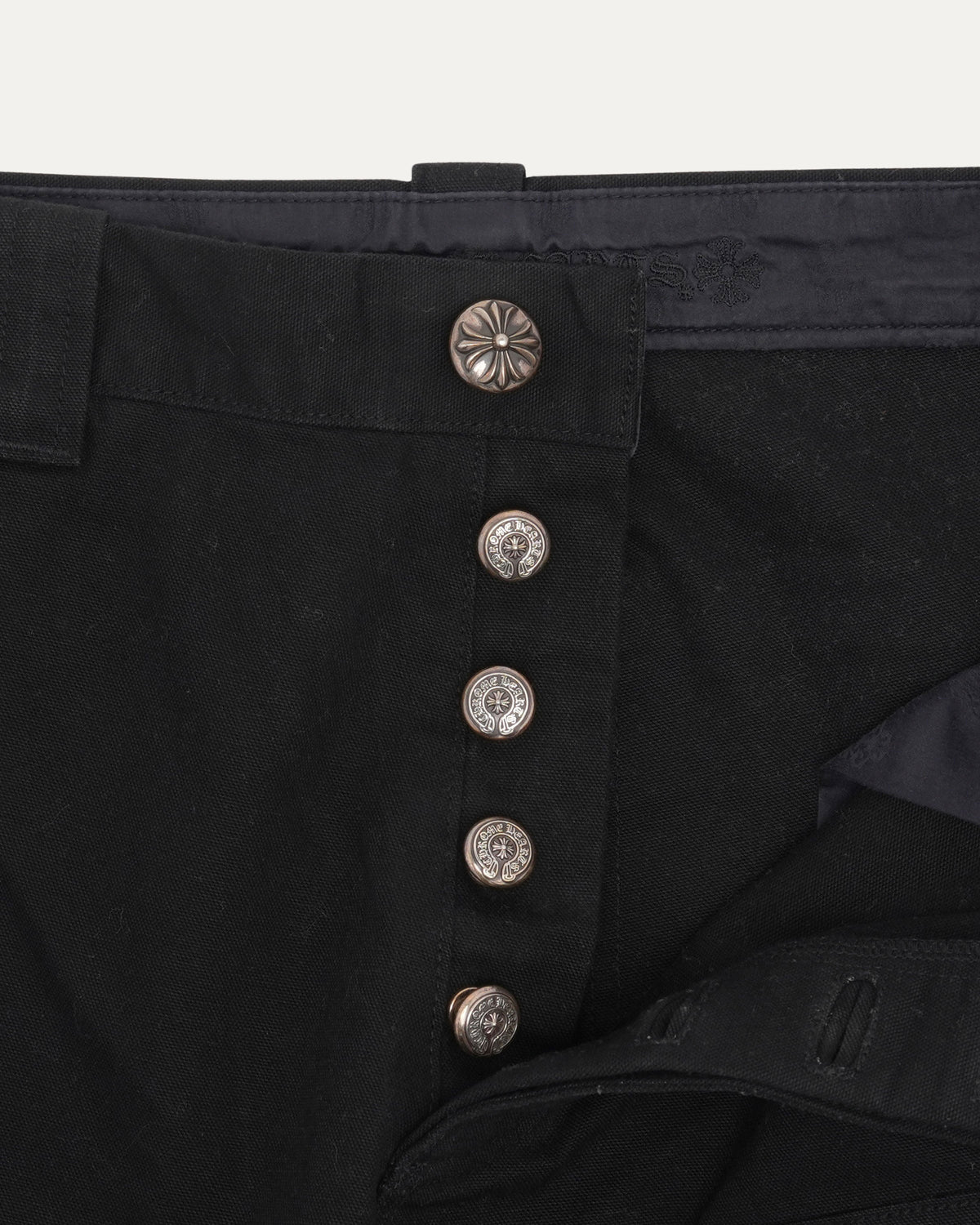 Double Knee Carpenter Pants