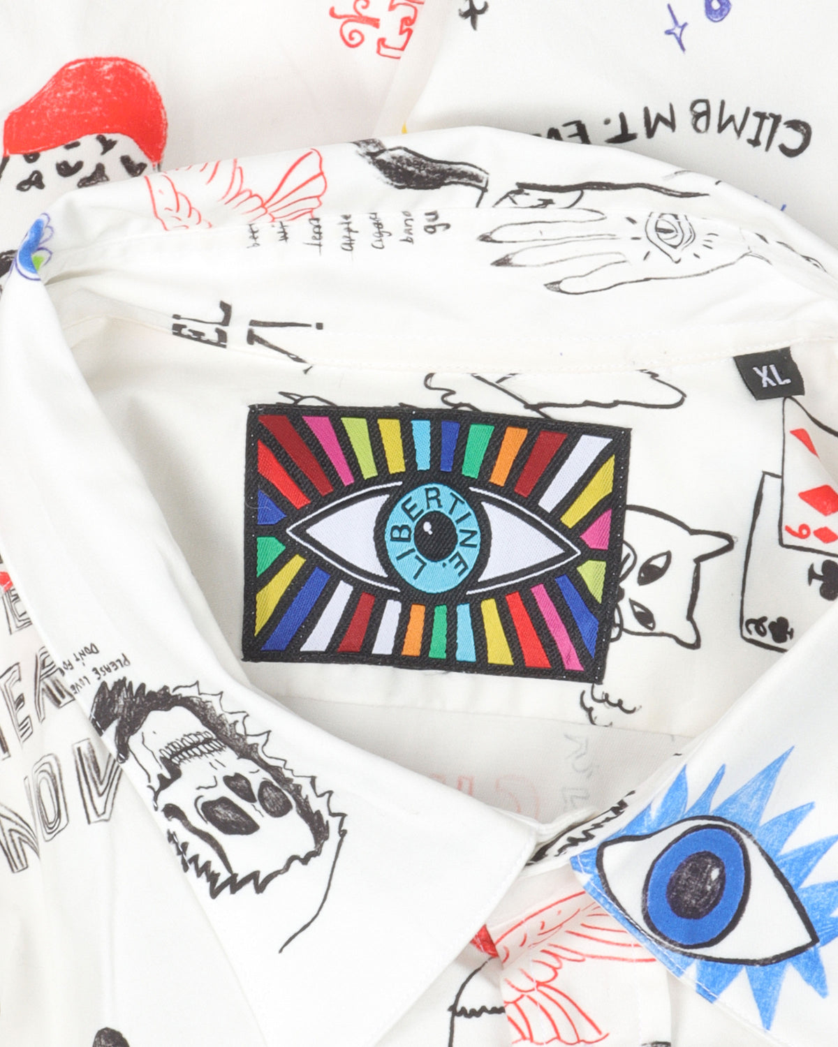 Drawings Shirt