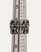 Cemetery Ring