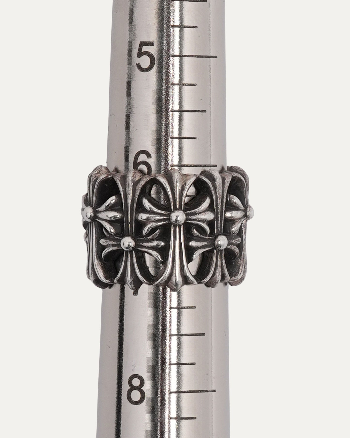 Cemetery Ring