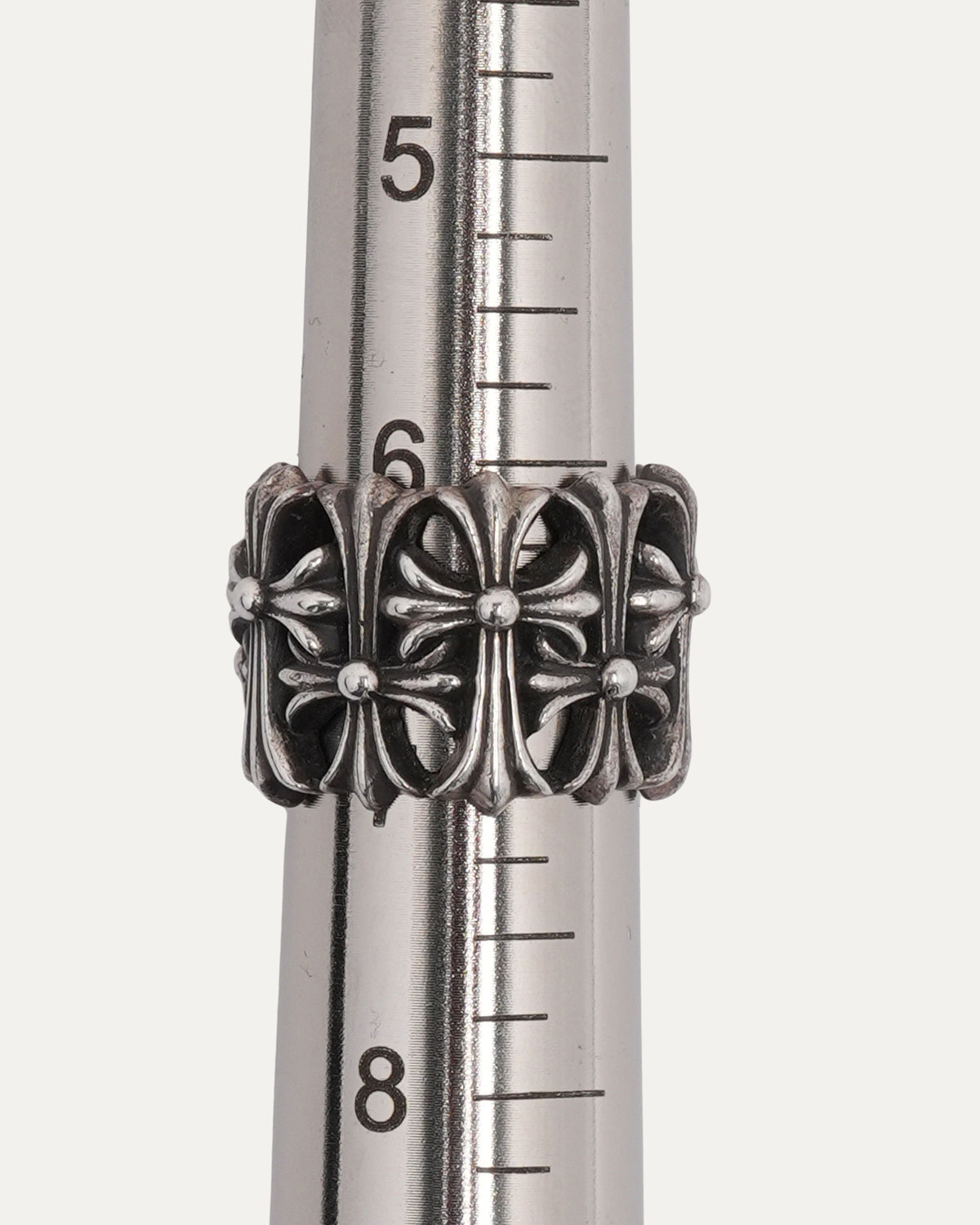 Cemetery Ring
