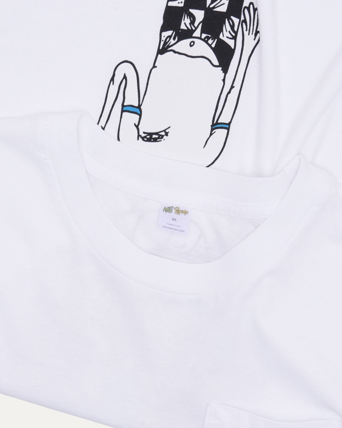 Pocket T-Shirt