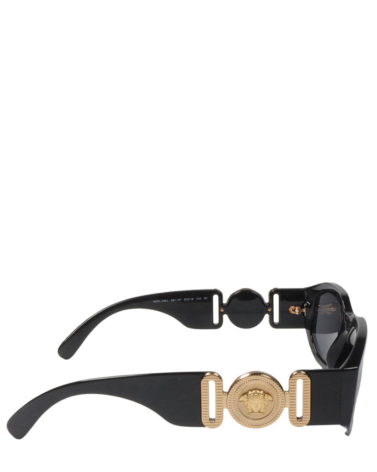 Biggie Sunglasses