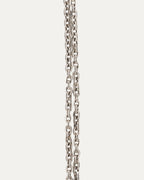 XL Paper Chain Necklace
