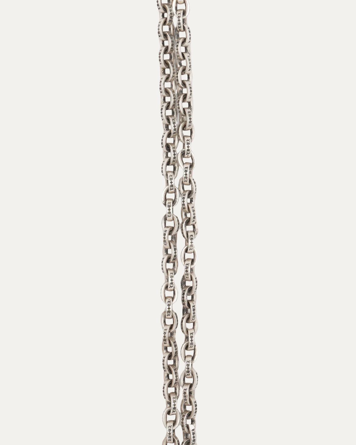 XL Paper Chain Necklace