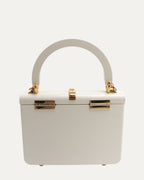 Sylvie 1969 Mini Top Handle Bag