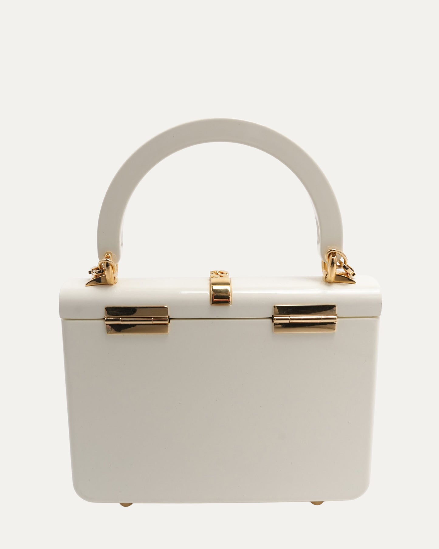 Sylvie 1969 Mini Top Handle Bag