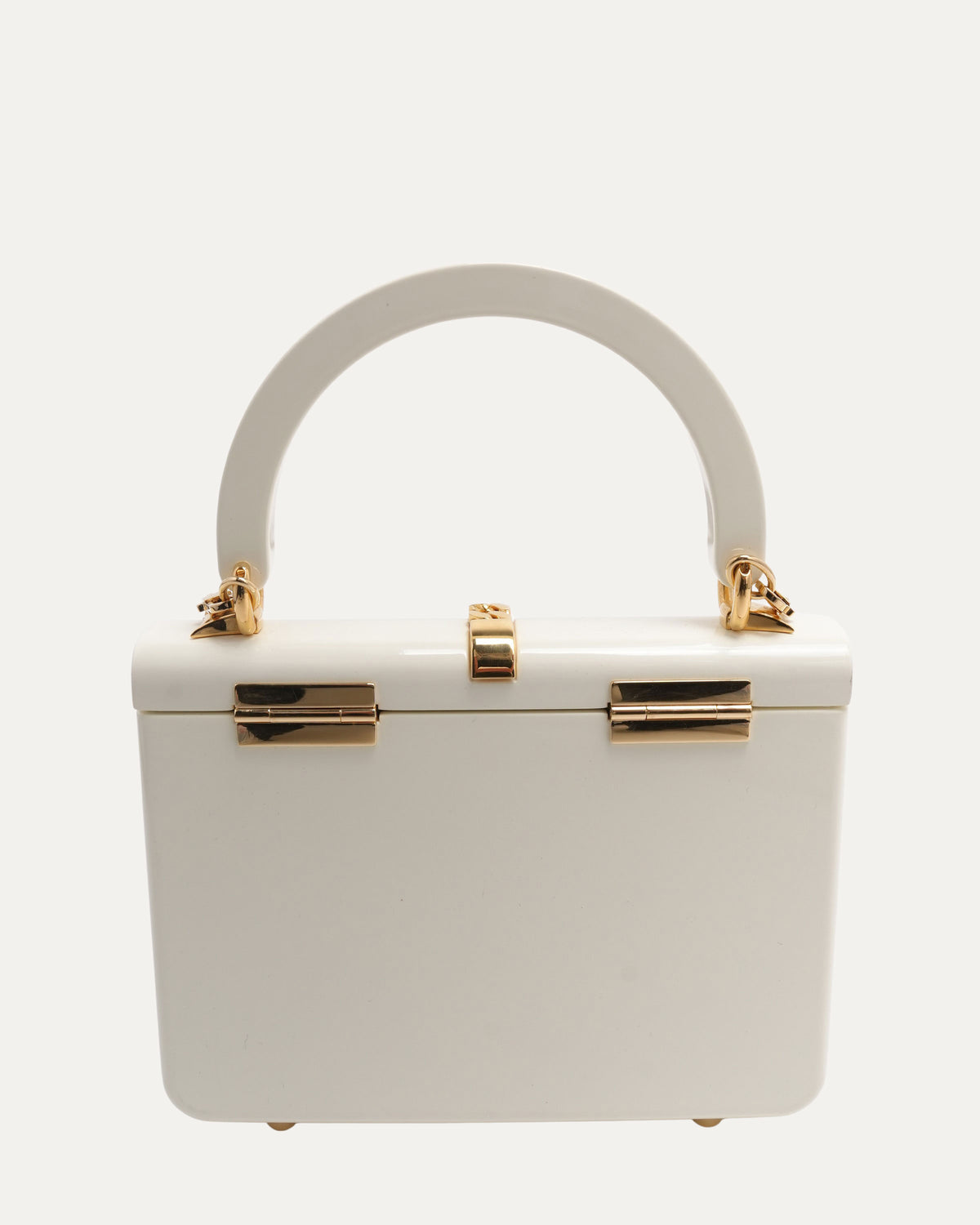Sylvie 1969 Mini Top Handle Bag