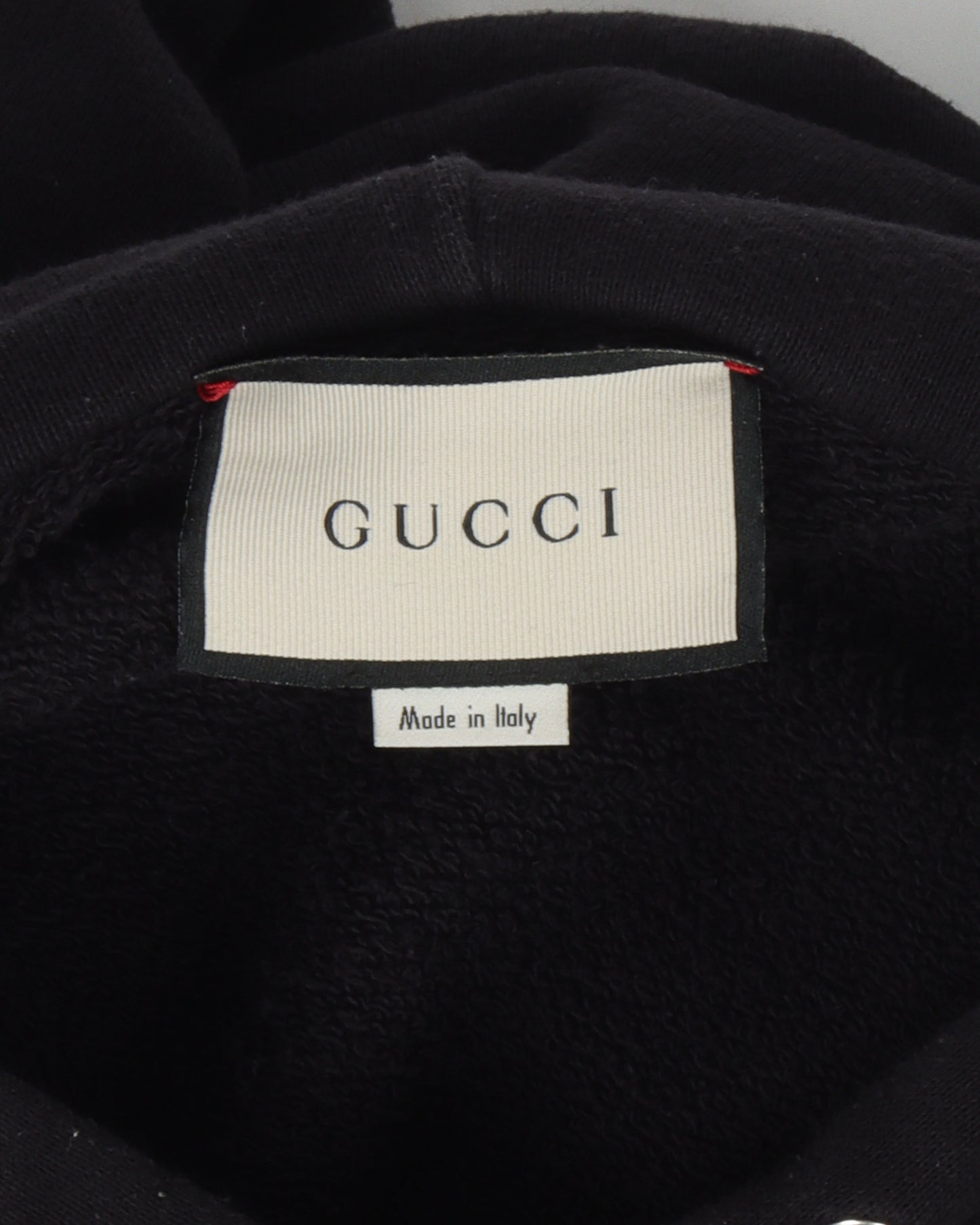 Logo Hoodie
