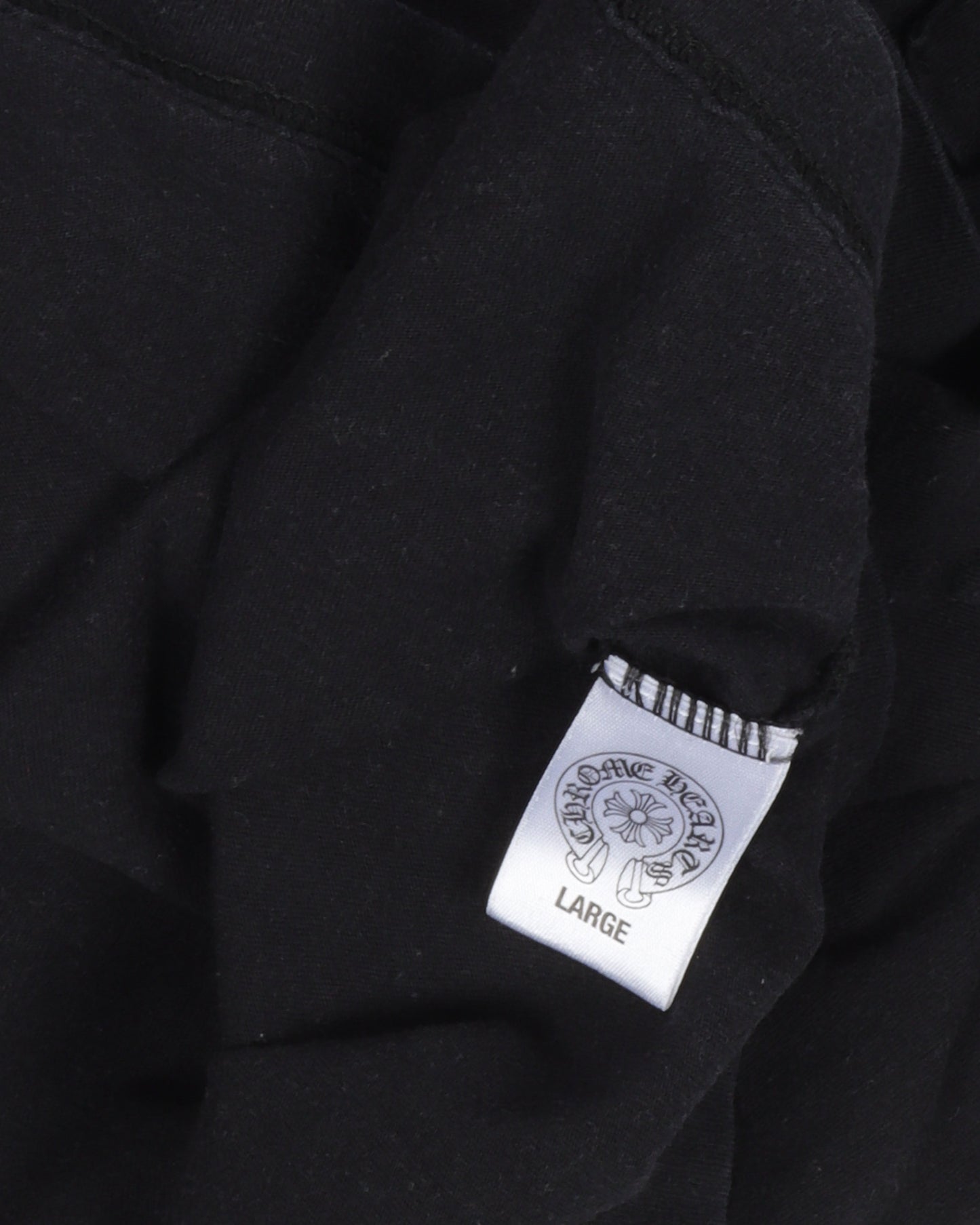 Vintage Long Sleeve Pocket T-Shirt