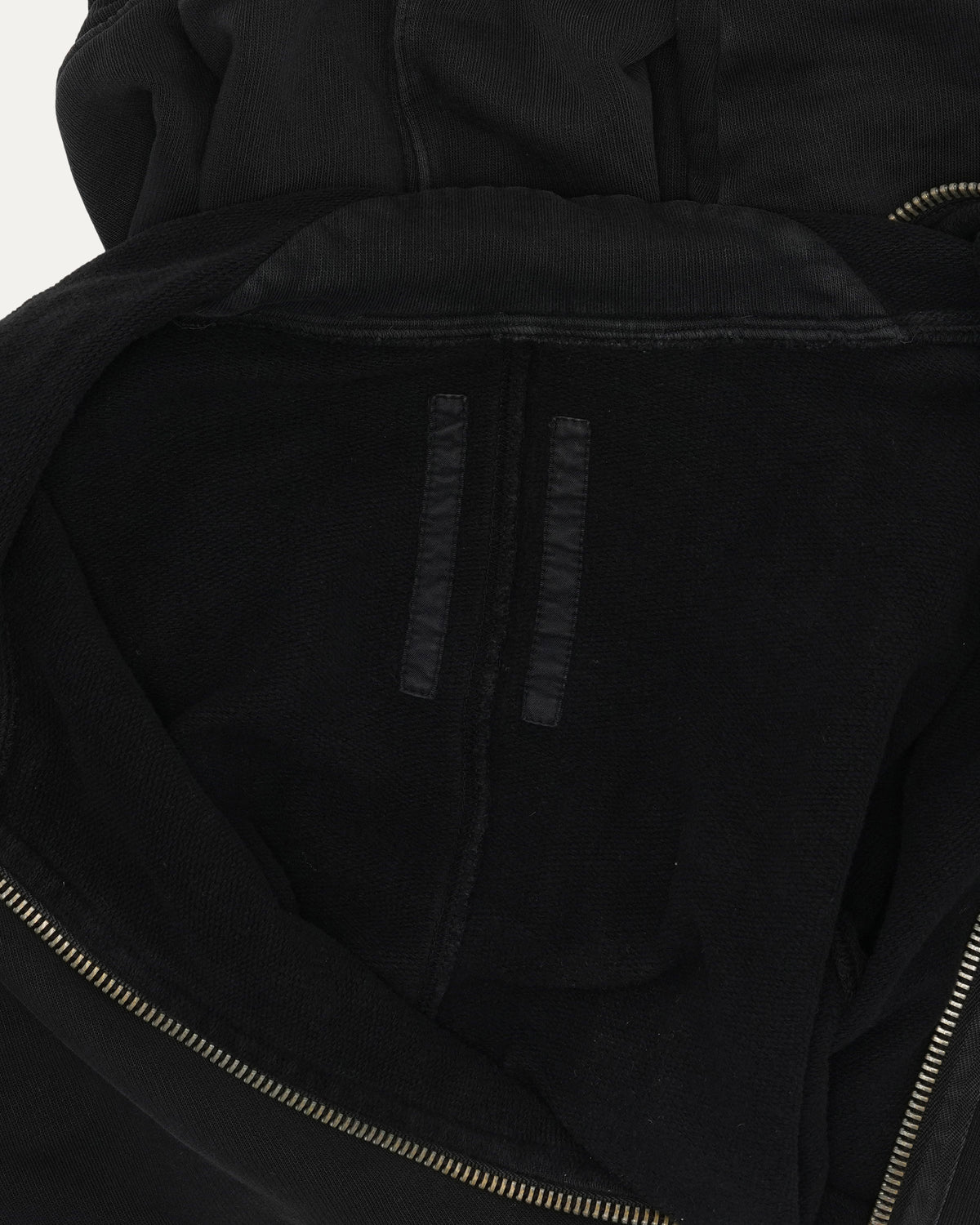 Gimp Hoodie