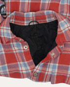 Workn Flannel Shirt Jacket