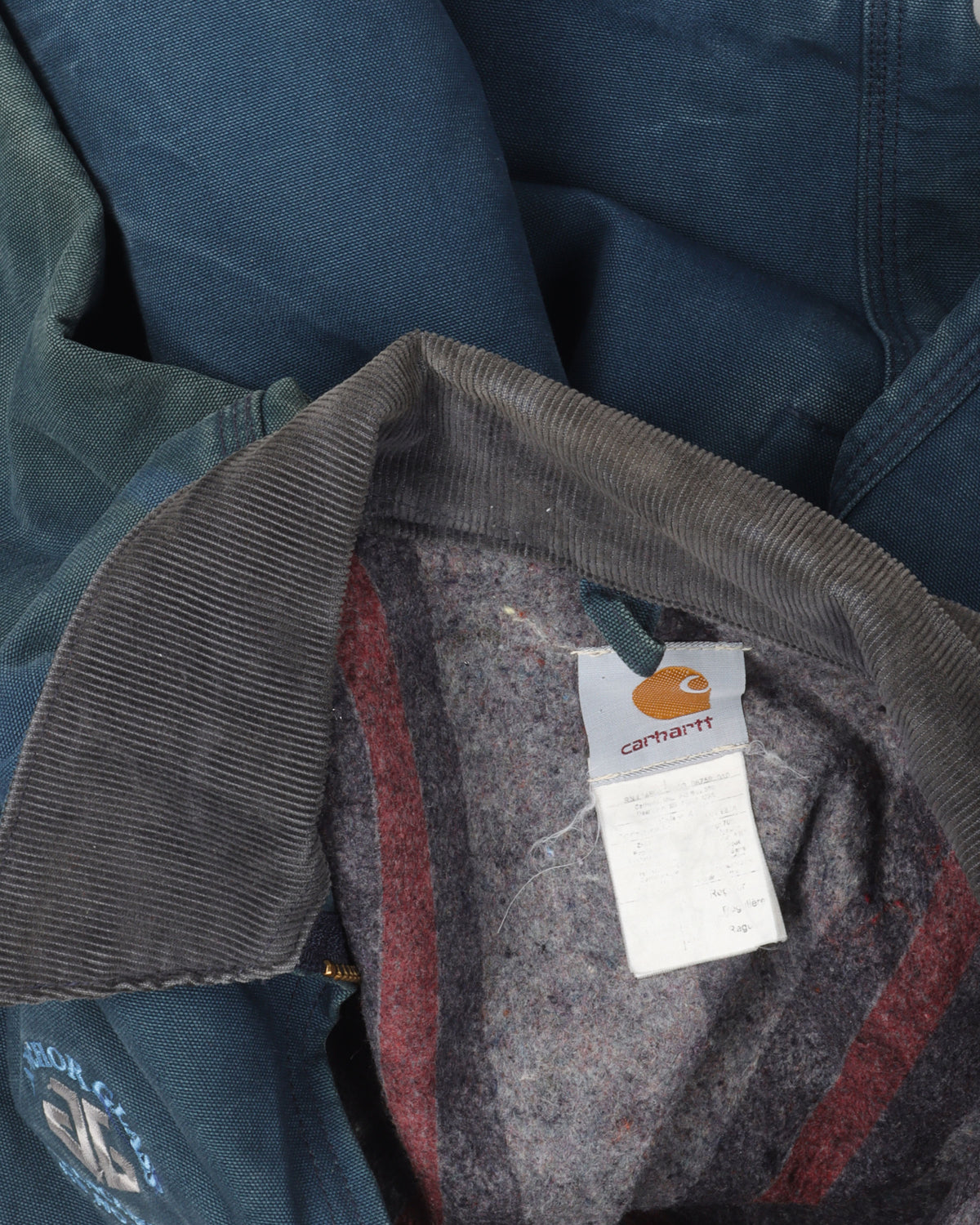 Carhartt Detroit Jacket