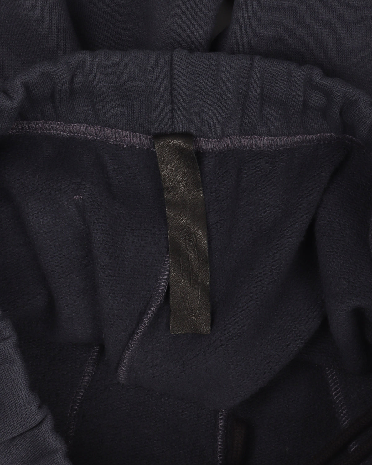 Cemetery Cross Sweat Shorts
