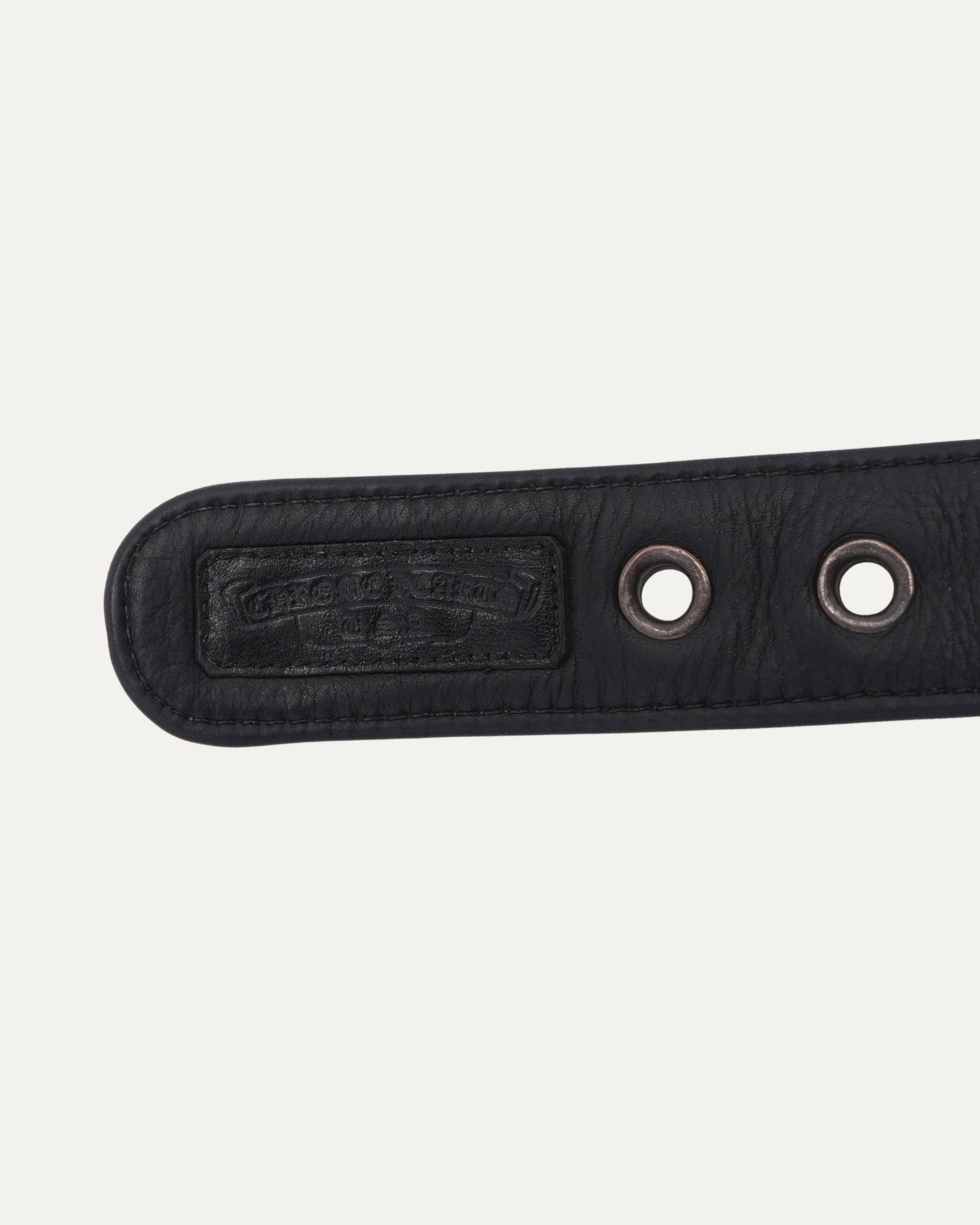 Grommet Belt Strap