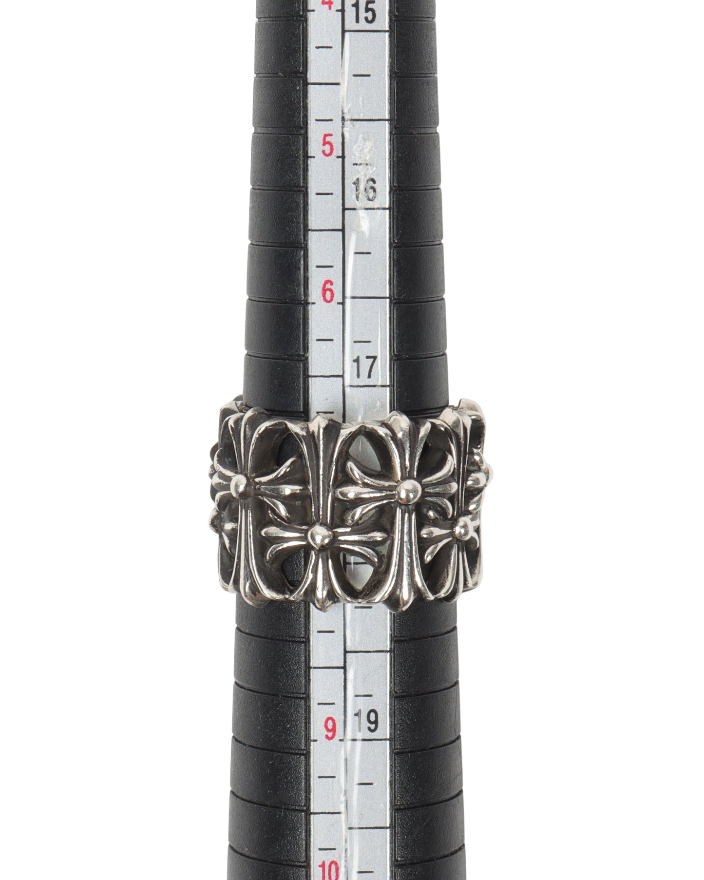 Cemetery Ring