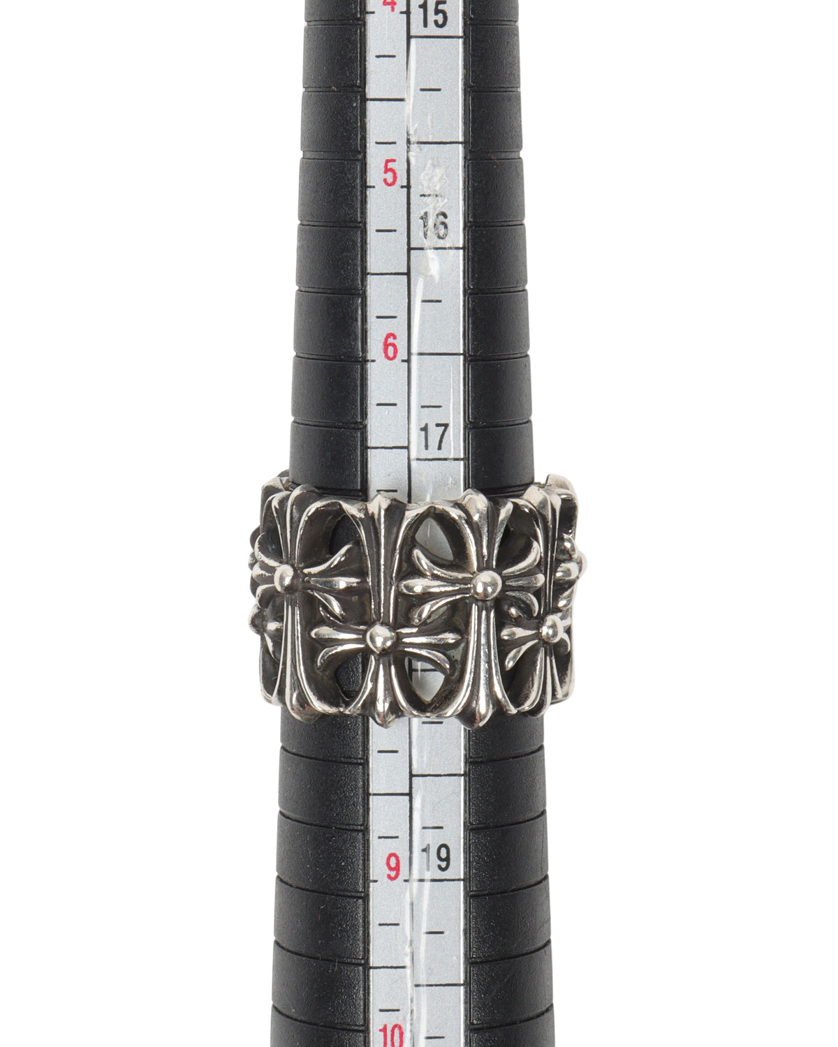 Cemetery Ring