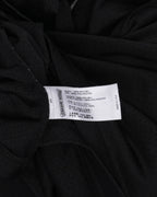 Long Sleeve Stadium Mesh Jersey
