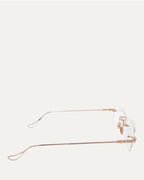 Sinnergasm II Eyeglasses