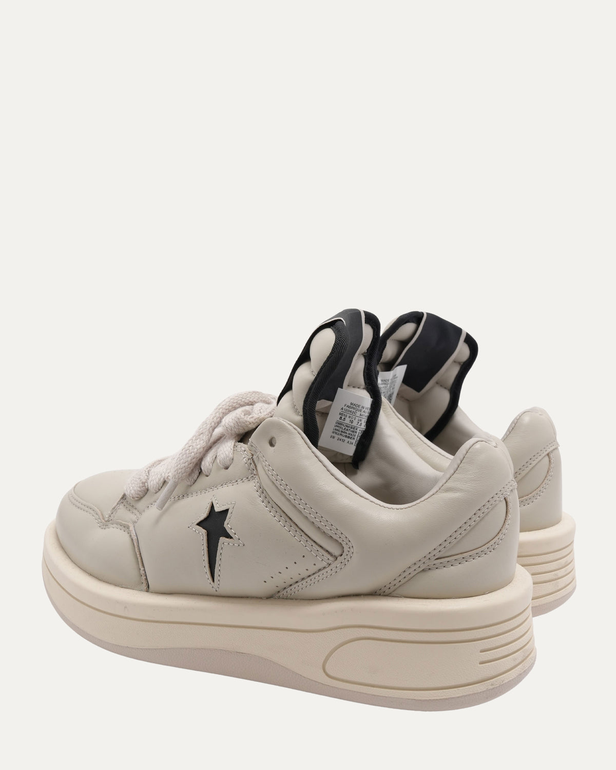Turbowpn Sneakers