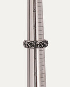 Vine Band Ring