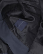 Deconstructed Blazer Jacket
