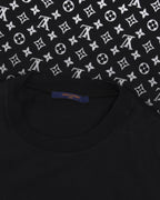 LVSE Gradient Monogram T-Shirt