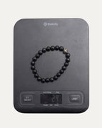 8mm Plus Ball Bead Bracelet