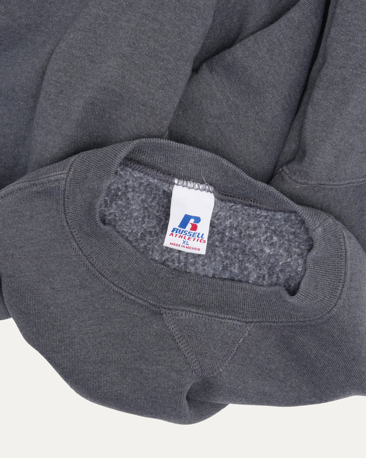 Chateau Marmont Russell Crewneck Sweatshirt