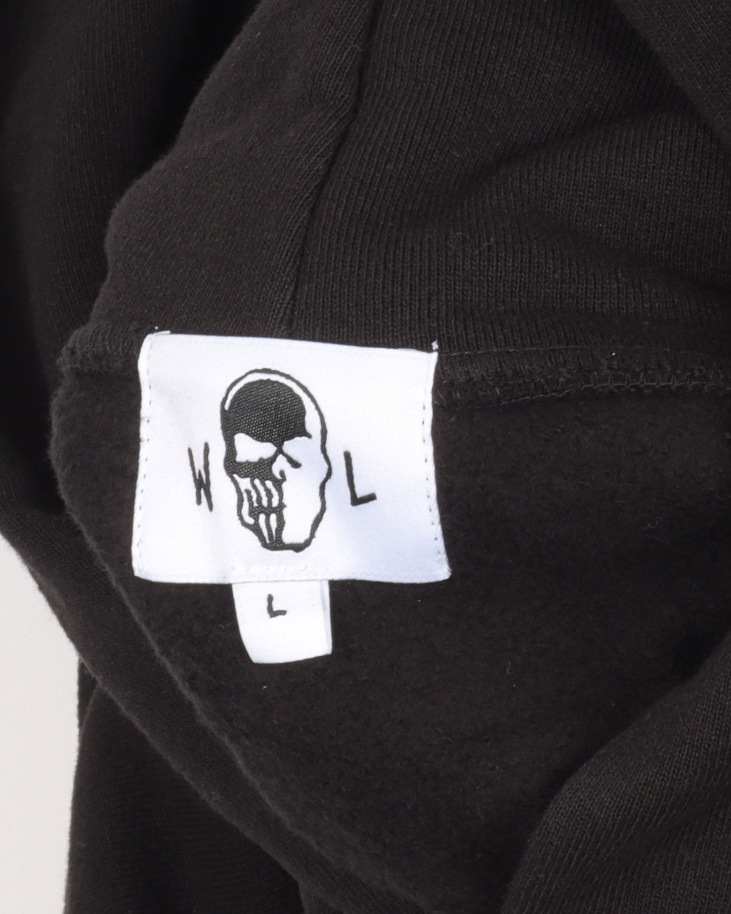 End Of Days Hoodie