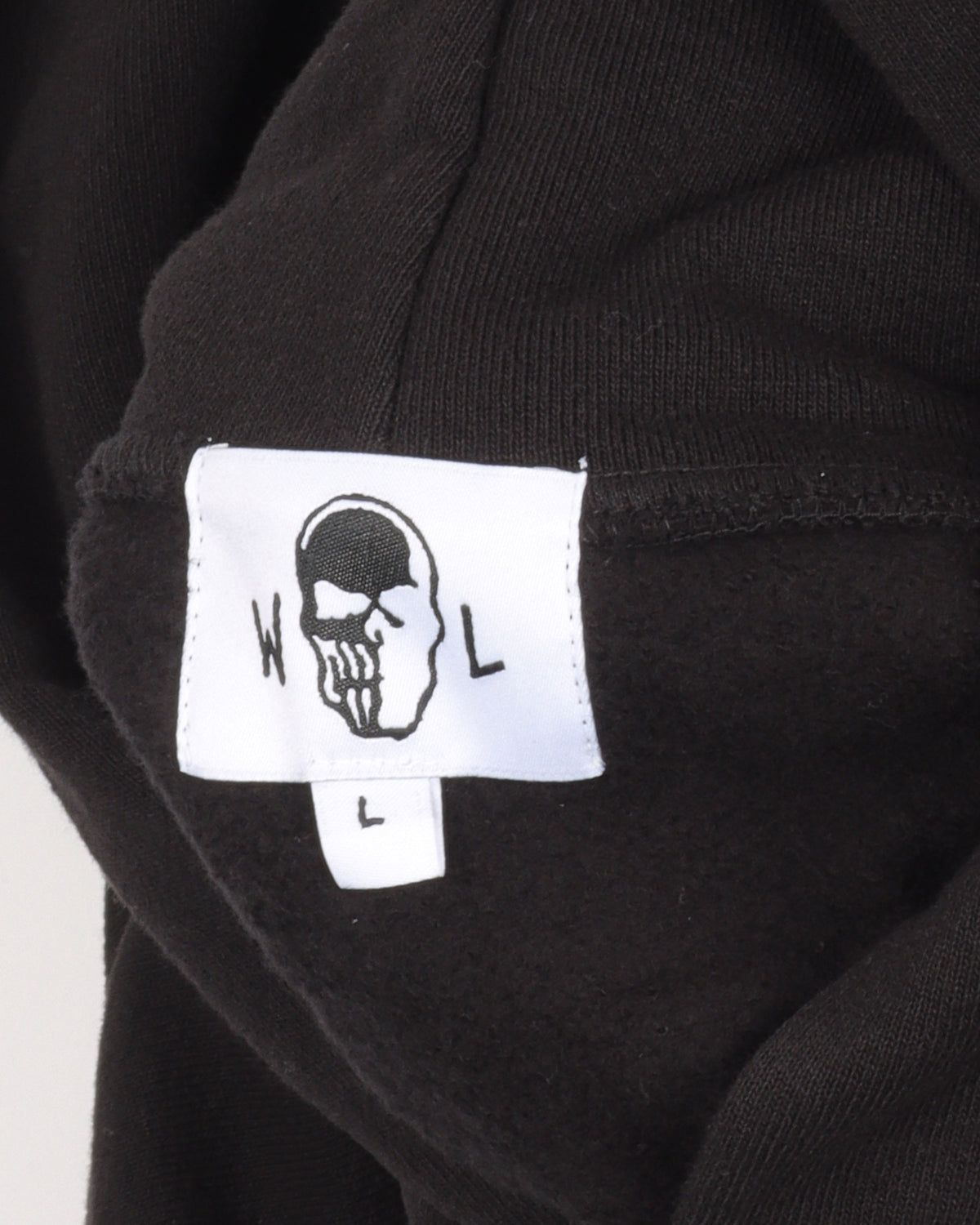End Of Days Hoodie