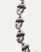 Rolling Stones Wallet Chain