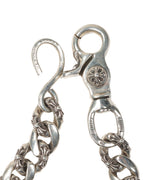 Fancy Cuban Link Wallet Chain