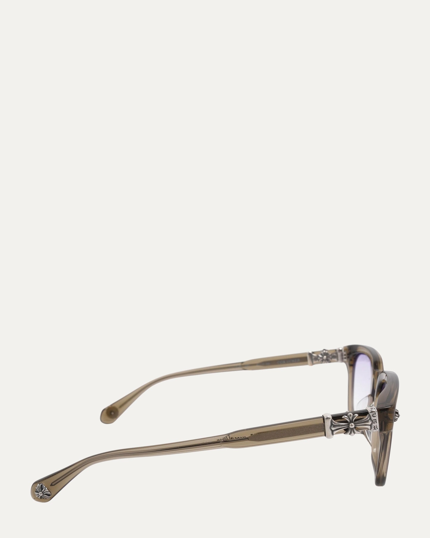 Cox Ucker Tinted Eyeglasses