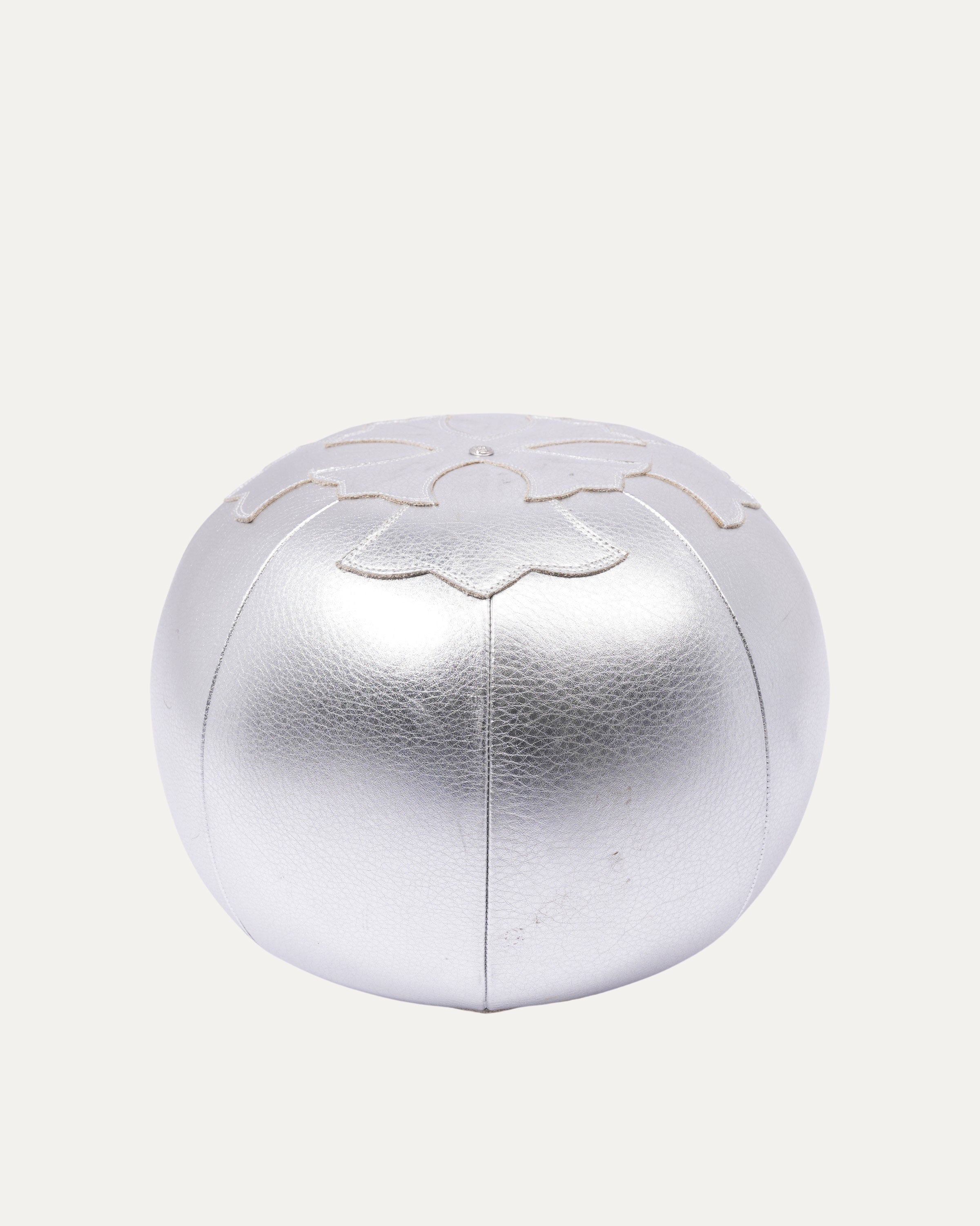 Metallic Medicine Ball