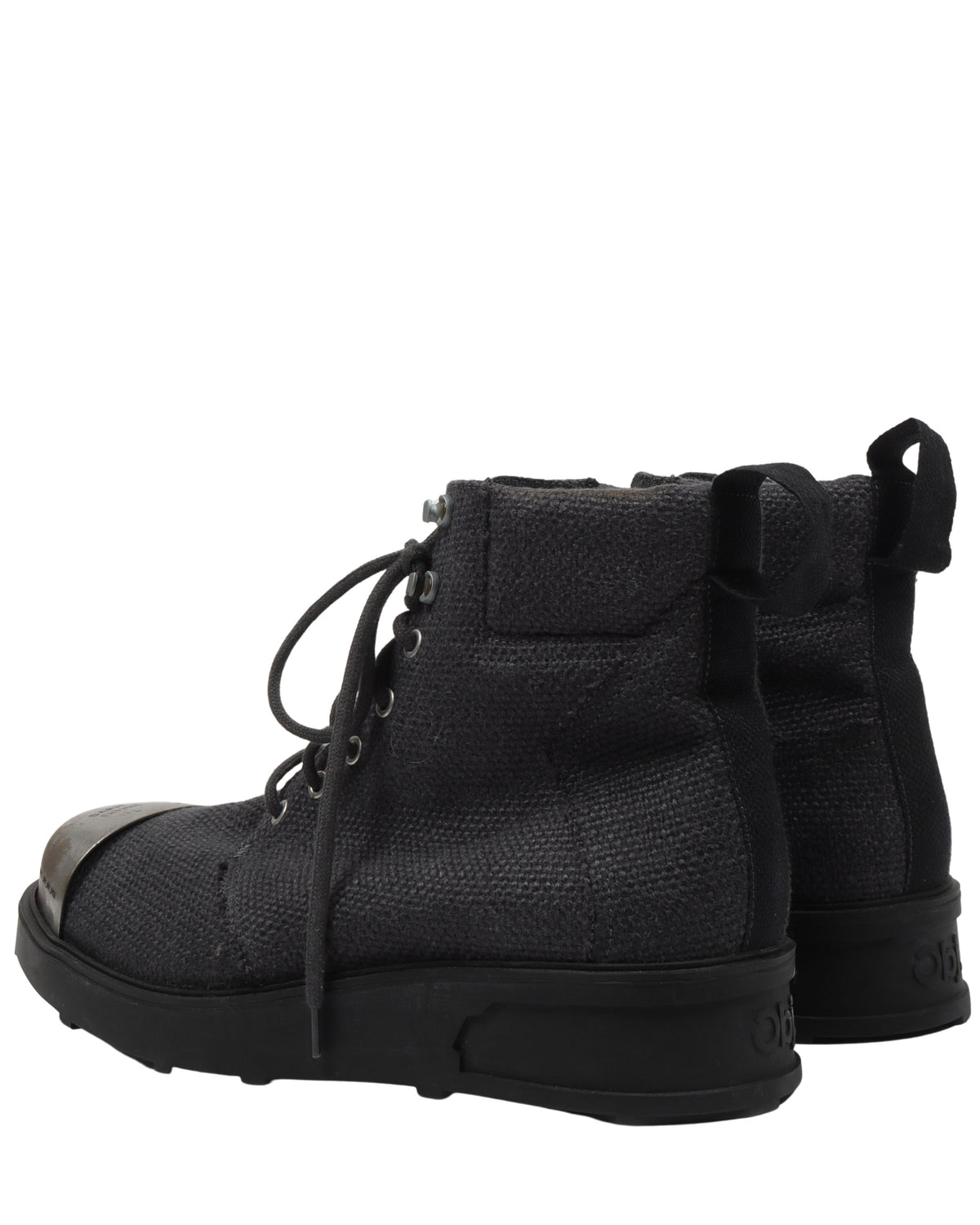 Steel Toe Shoe