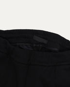 Side Snap Pants