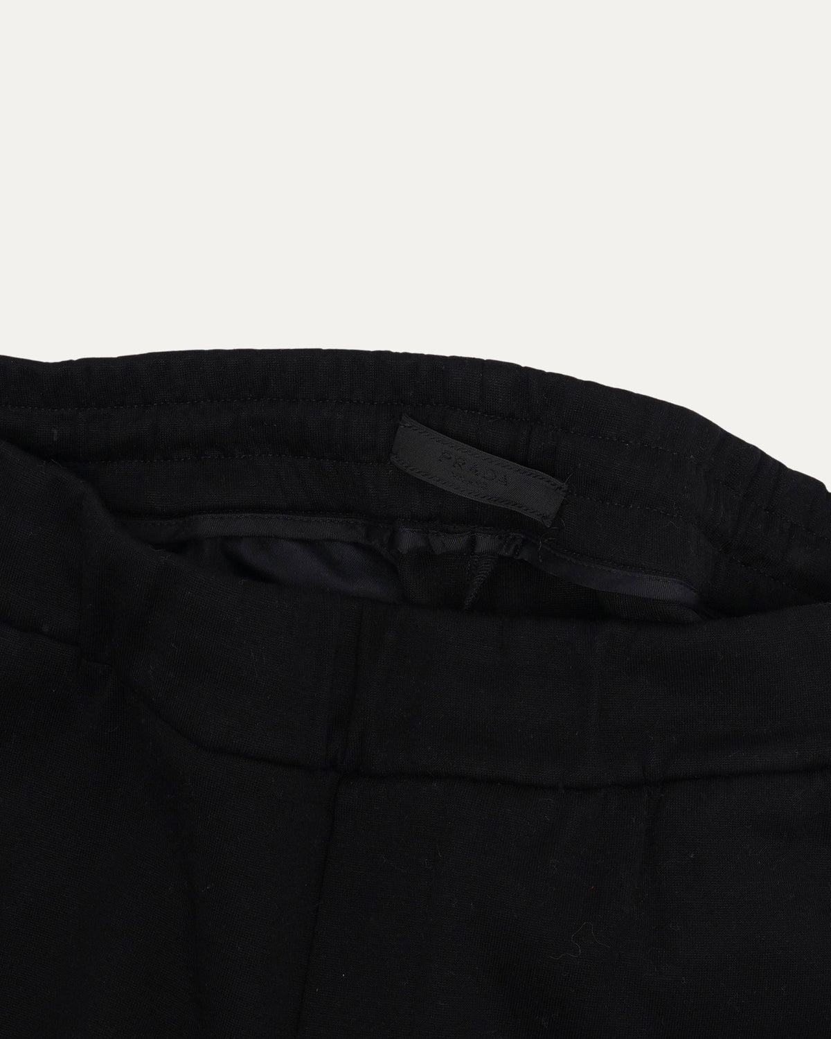 Side Snap Pants