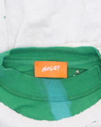 Layered Rhinestone Miami Hurricanes T-Shirt