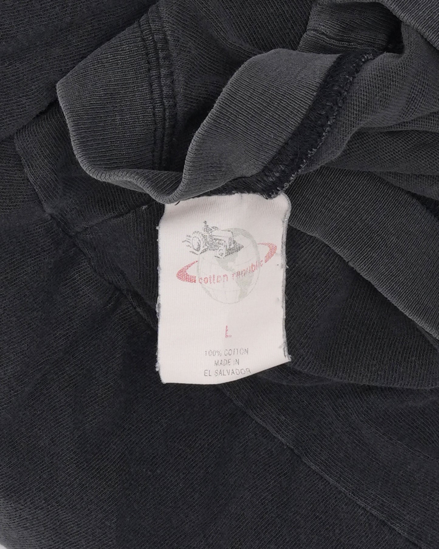 Janet Jackson 1993-1994 Tour T-Shirt