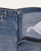 Levi's 517 Cross Patch Jeans