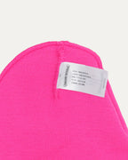Embroidered CH Beanie